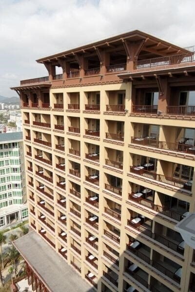 Фото Timton Kangda Hotel 5*